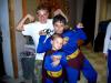 Jared, Cody, and Jameson